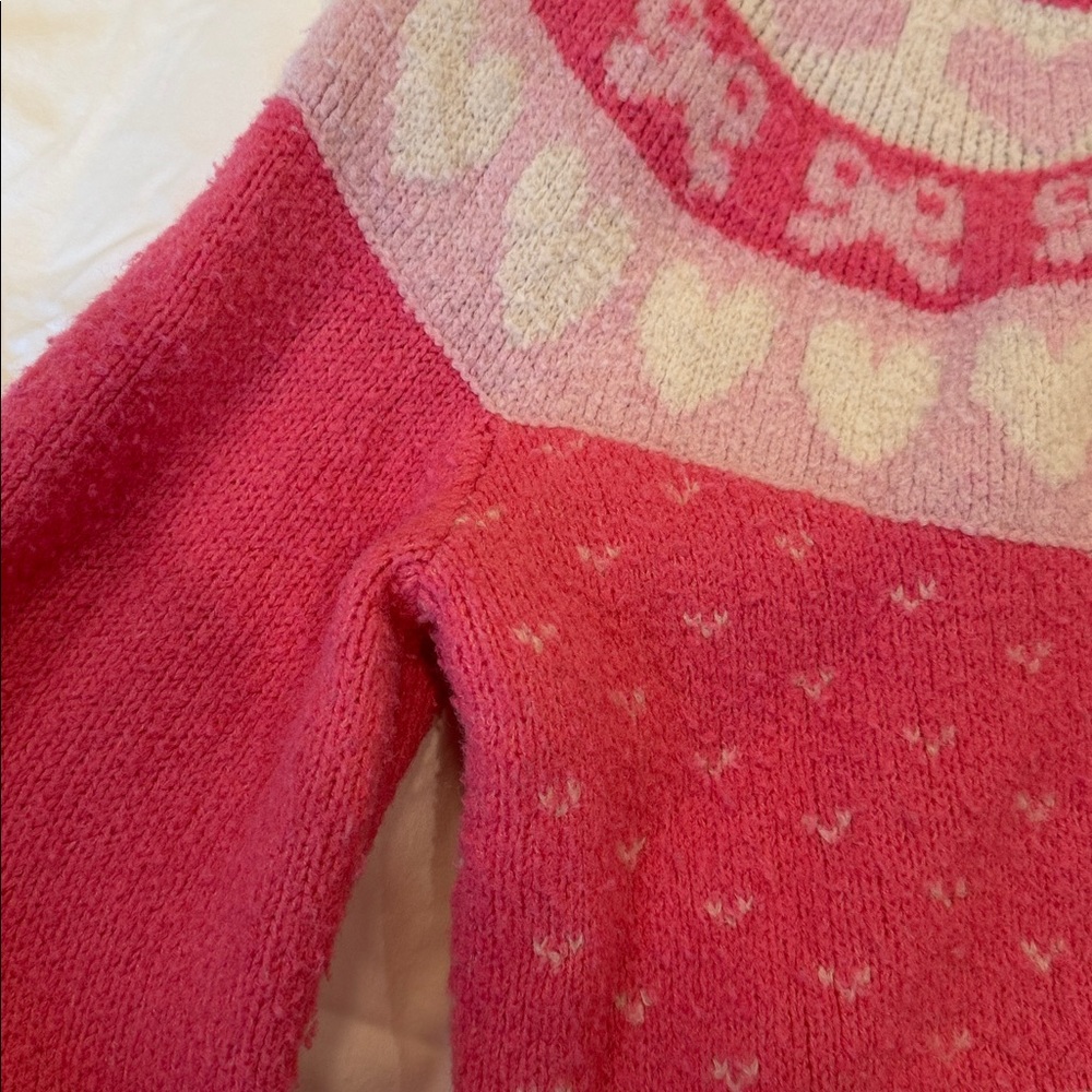 LoveShackFancy Cardigan - Picture 8 of 9
